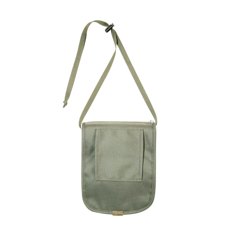 Hang Loose RFID Block Bolsa para el cuello
