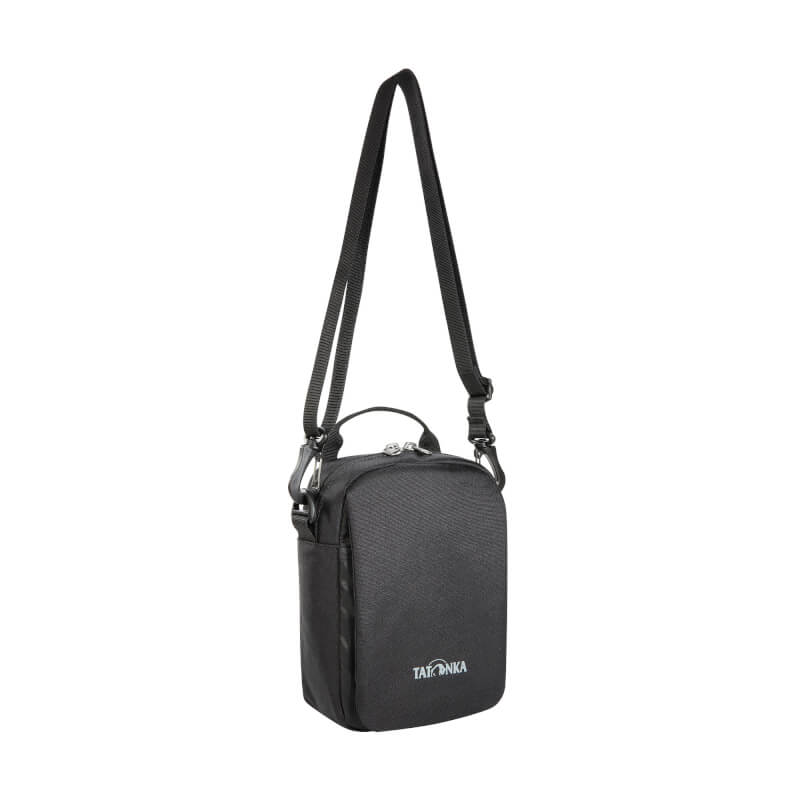 Check In RFID Block Bandolera de viaje