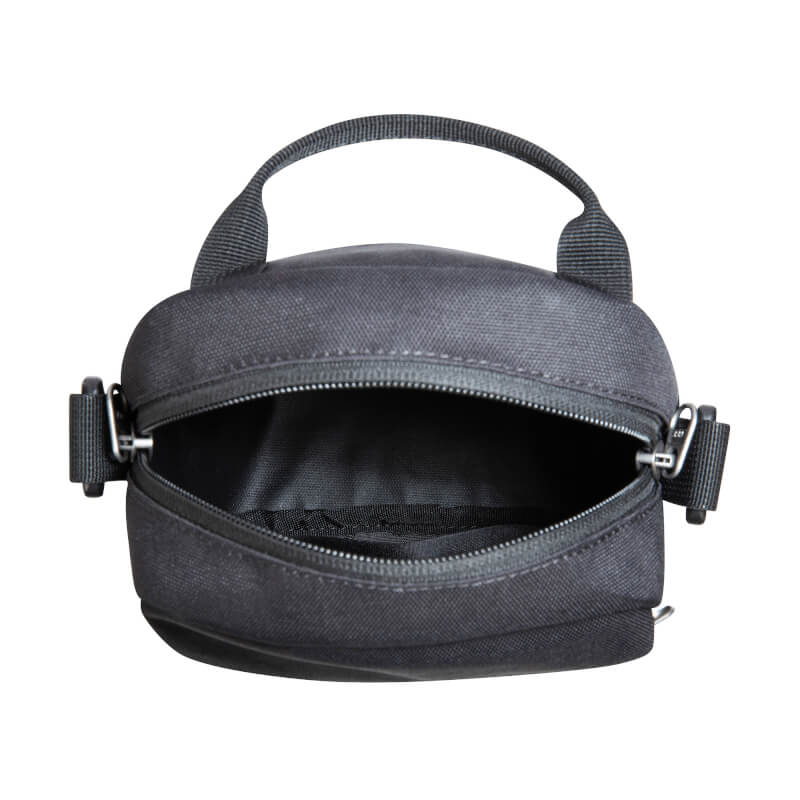 Check In RFID Block Bandolera de viaje