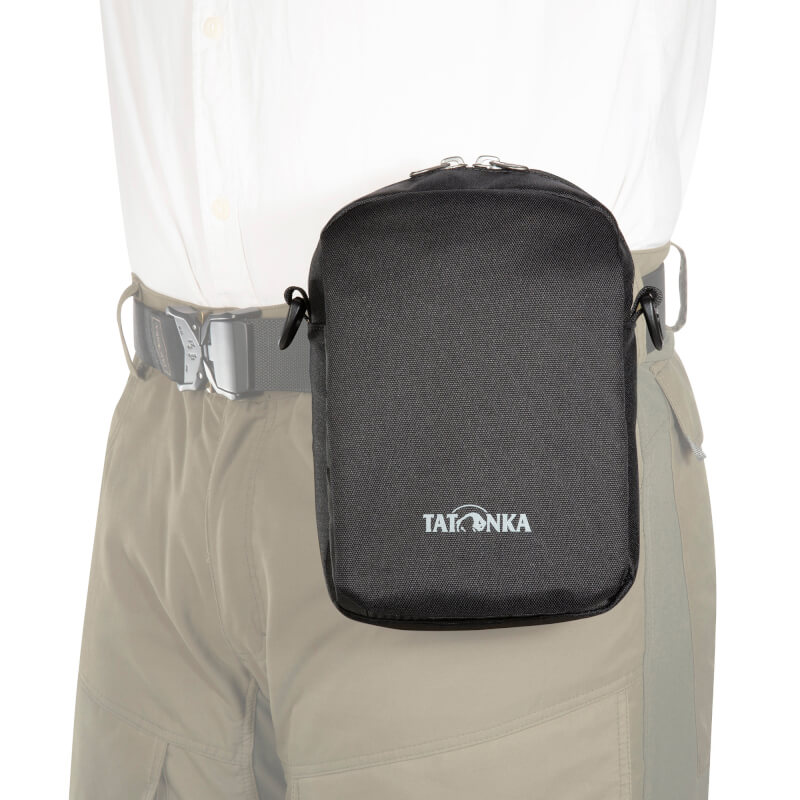 Check In RFID Block Bandolera de viaje