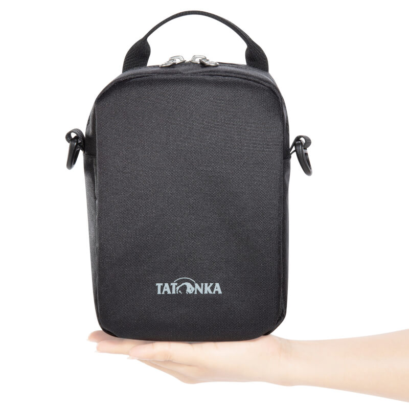 Check In RFID Block Bandolera de viaje