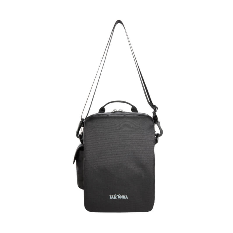 Check In XL RFID Block Reise-Umhängetasche