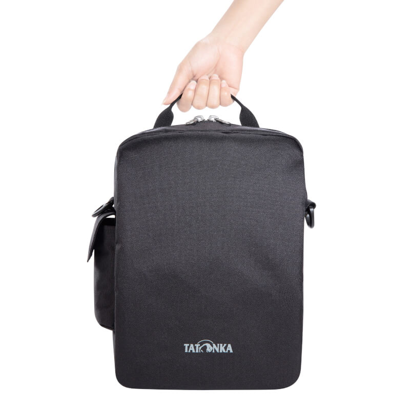 Check In XL RFID Block Reise-Umhängetasche