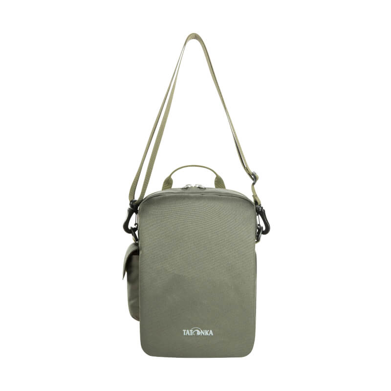 Check In XL RFID Block Reise-Umhängetasche