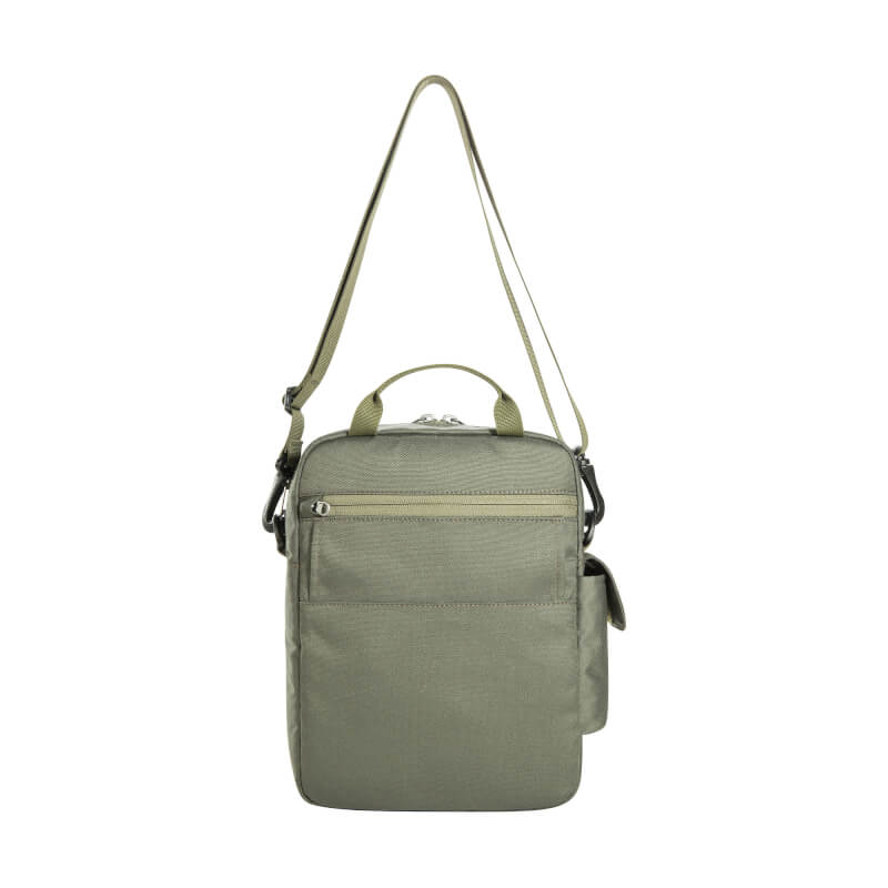 Check In XL RFID Block Reise-Umhängetasche