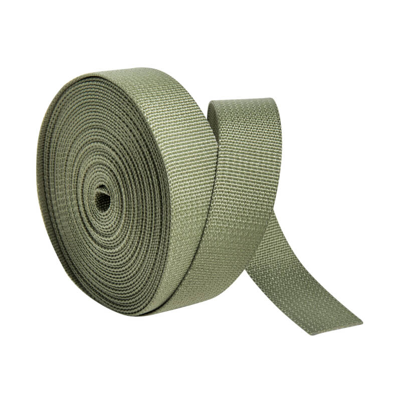 Webbing 20mm / 5m Gurtband