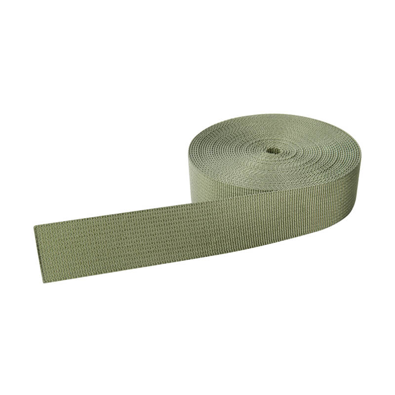 Webbing 25mm / 5m Gurtband