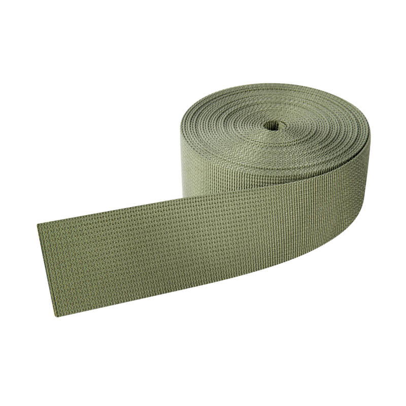 Webbing 38mm / 5m Gurtband