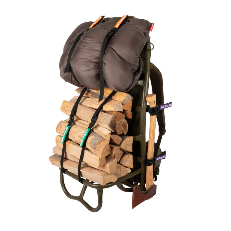 Easy Strap 18mm/1,0m Pair Packing straps