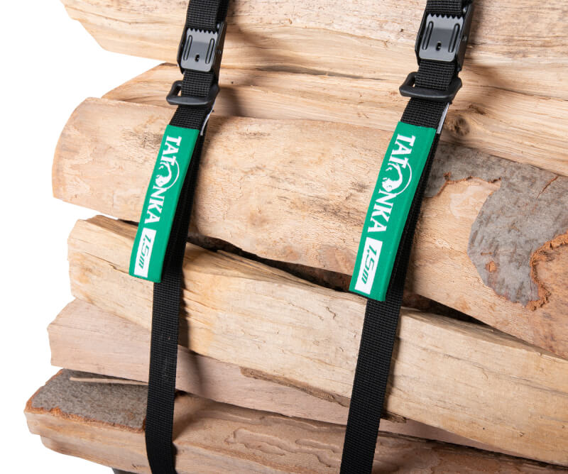 Easy Strap 18mm/1,50m Pair Packing straps