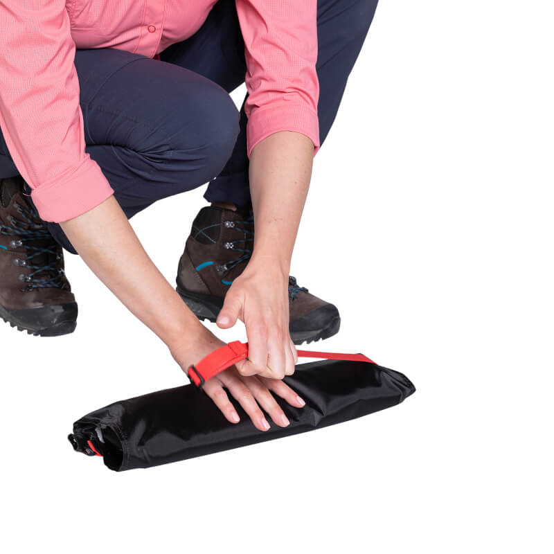 Equipment Wrap & Roll M Luggage Roll