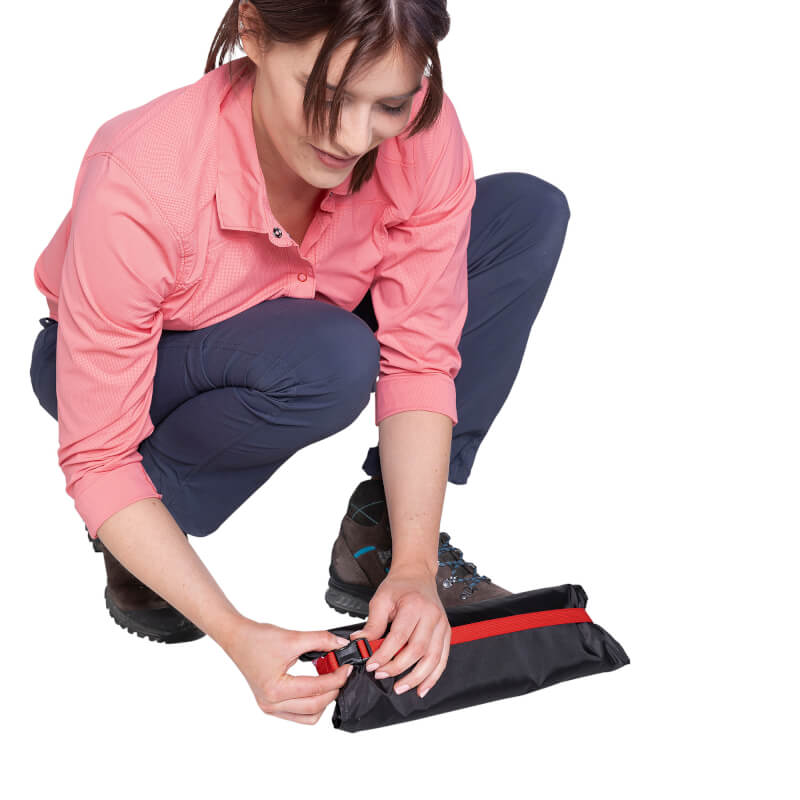 Equipment Wrap & Roll M Luggage Roll