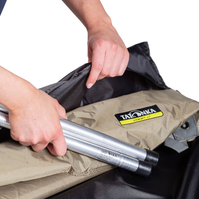 Equipment Wrap & Roll L Luggage Roll