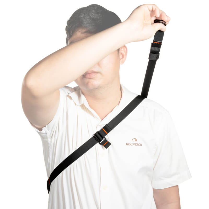 Camera Strap Set Juego de correas de transporte