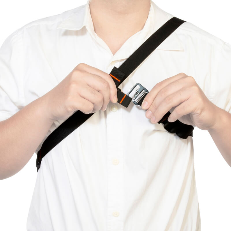 Camera Strap Set Juego de correas de transporte