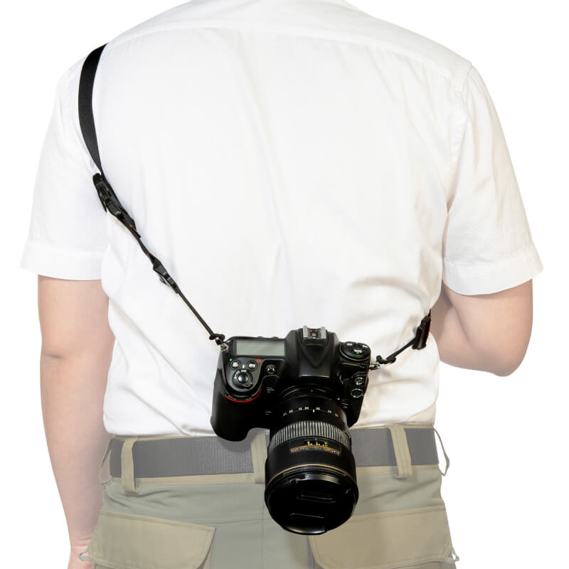 Camera Strap Set Juego de correas de transporte
