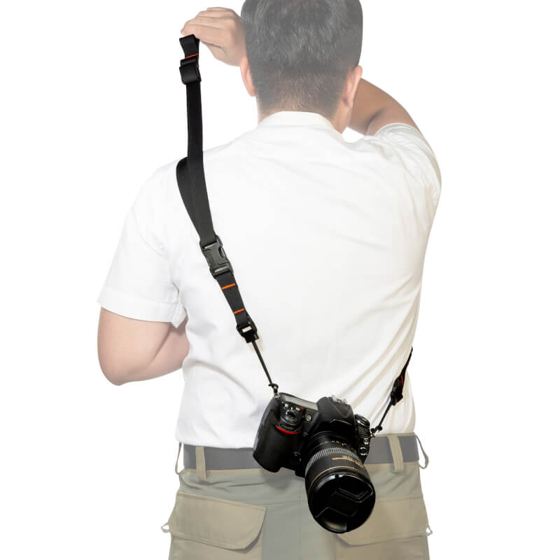 Camera Strap Set Juego de correas de transporte
