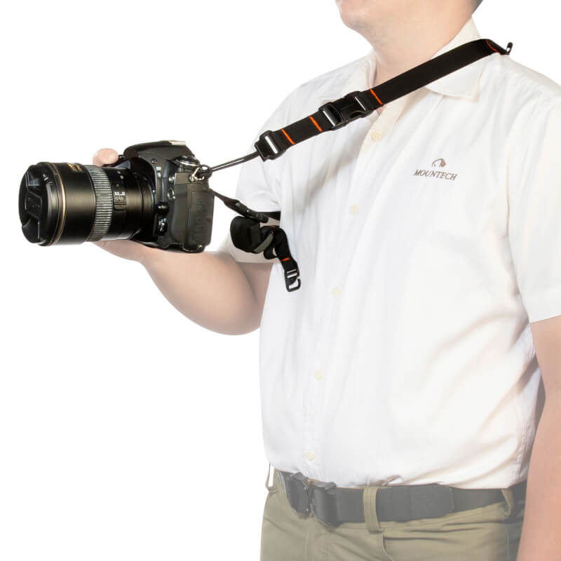 Camera Strap Set Juego de correas de transporte