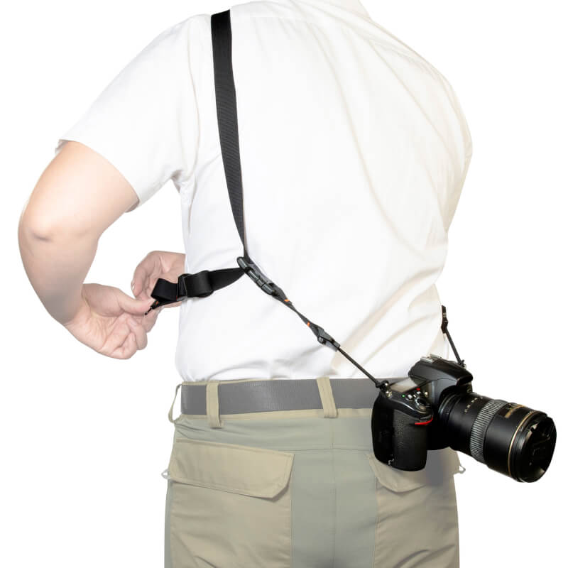Camera Strap Set Juego de correas de transporte