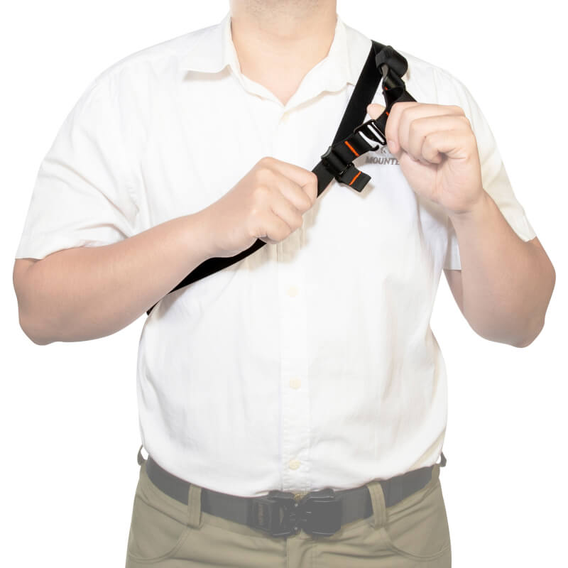 Camera Strap Set Juego de correas de transporte