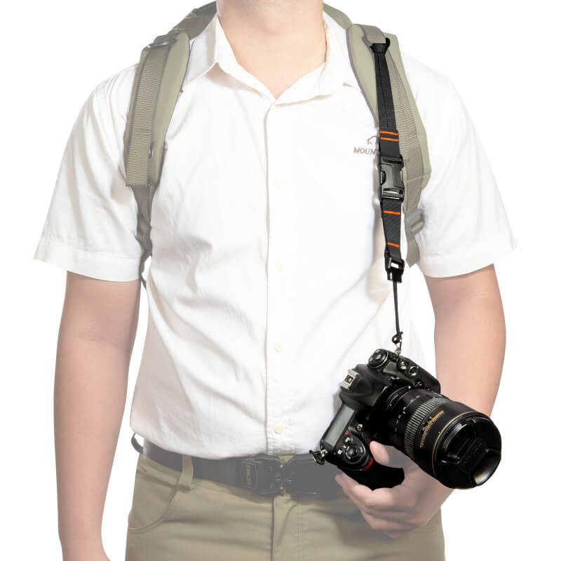 Camera Strap Set Juego de correas de transporte