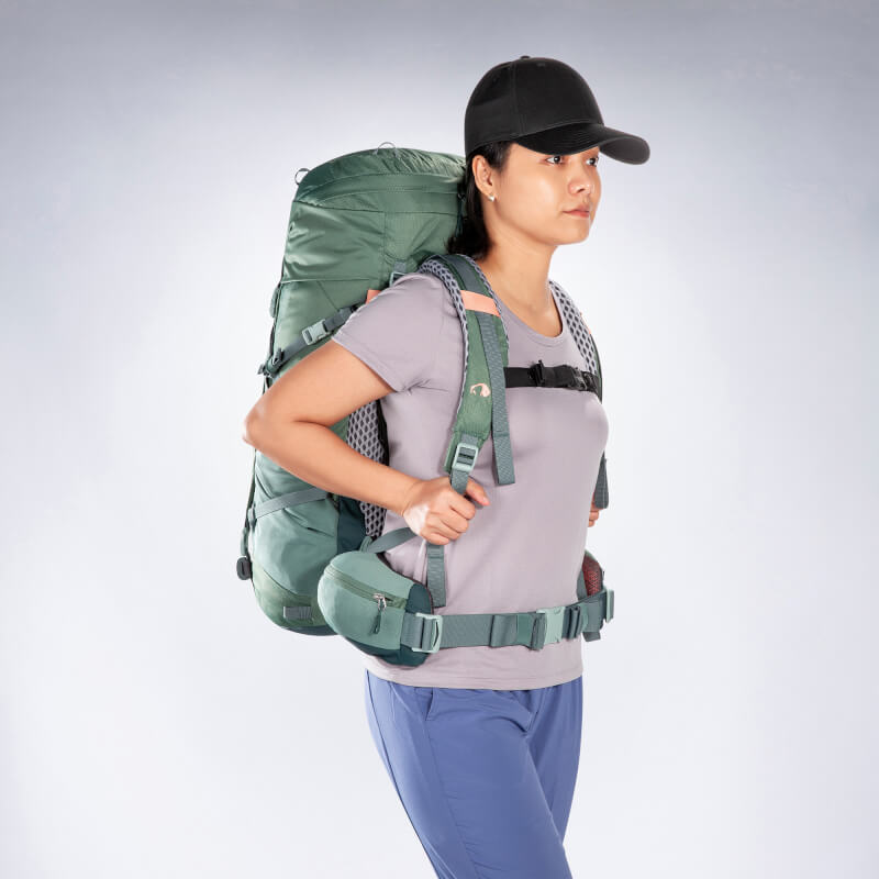 Chest Belt 25mm Backpack chest belt