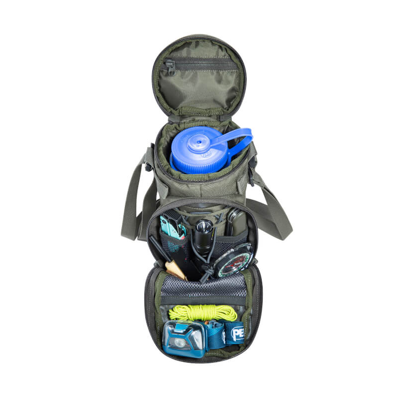 Bottle Pouch 1l BC Insulating Cover