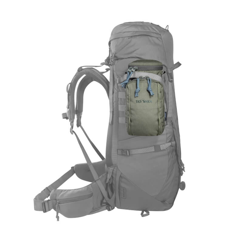 Bottle Pouch 1l BC Insulating Cover