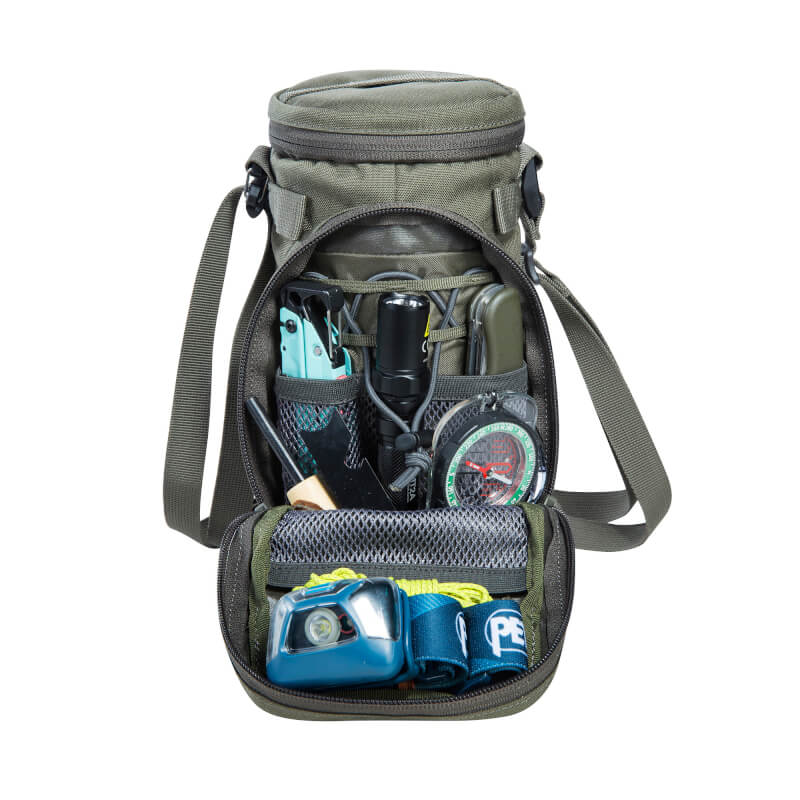 Bottle Pouch 1l BC Insulating Cover