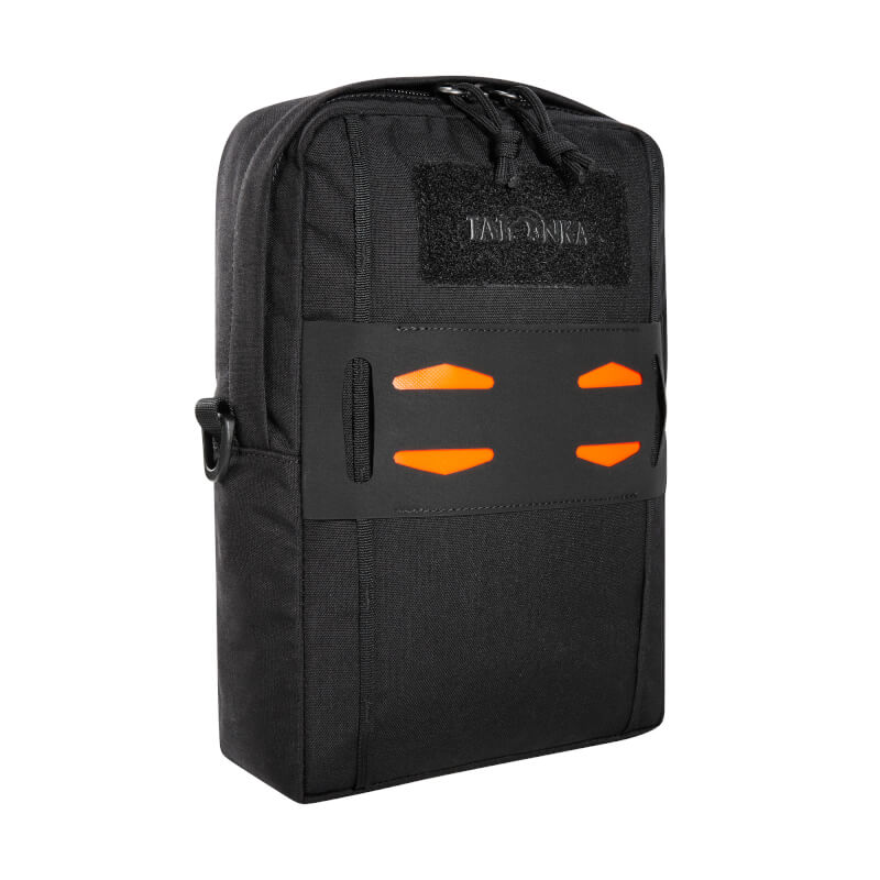 Side Pocket 4l BC Rucksack-Seitentasche