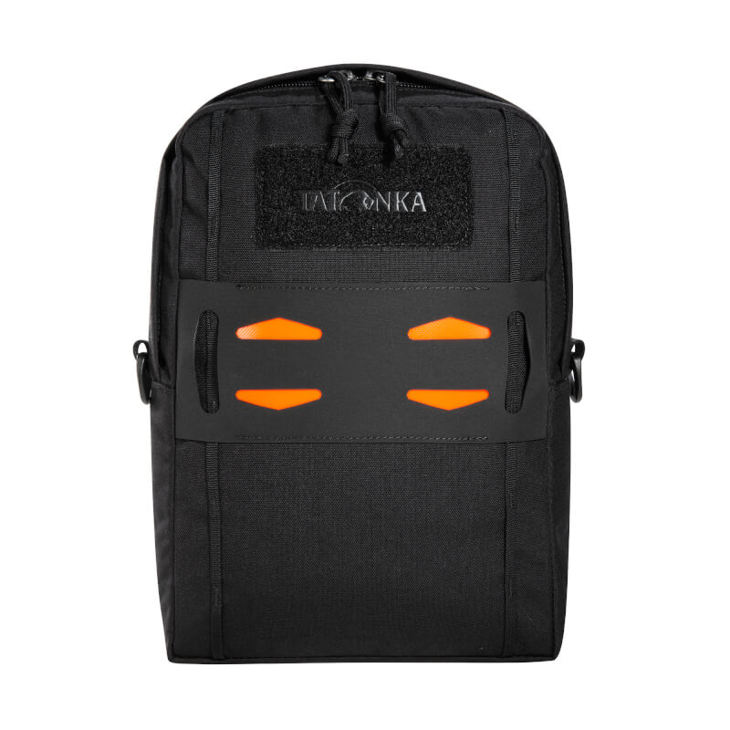 Side Pocket 4l BC Rucksack-Seitentasche