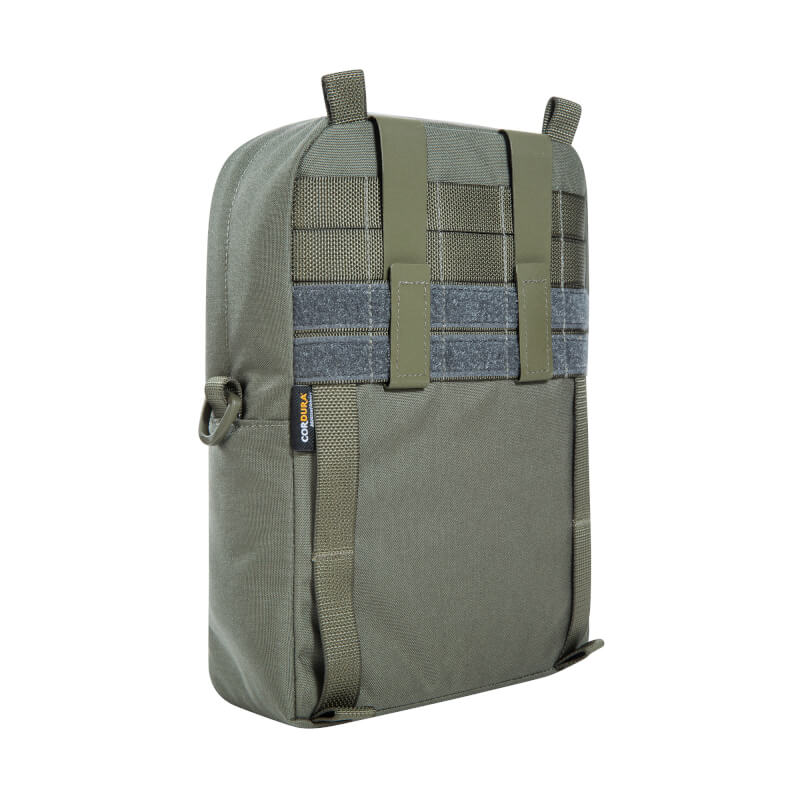 Side Pocket 4l BC Rucksack-Seitentasche