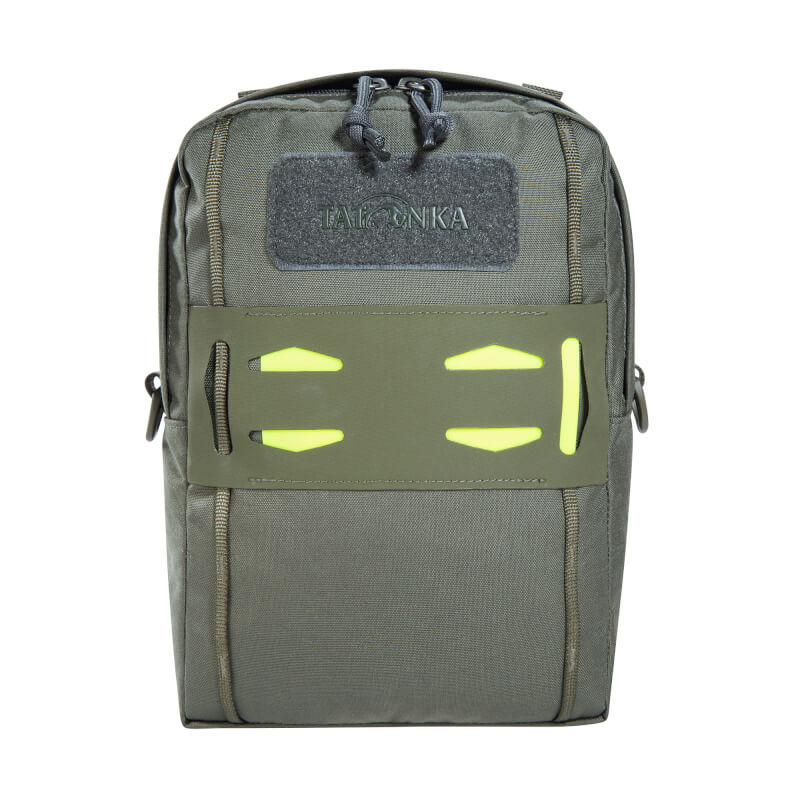 Side Pocket 4l BC Rucksack-Seitentasche