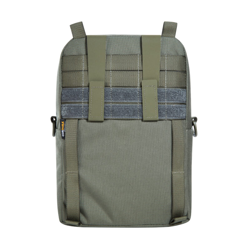Side Pocket 4l BC Rucksack-Seitentasche