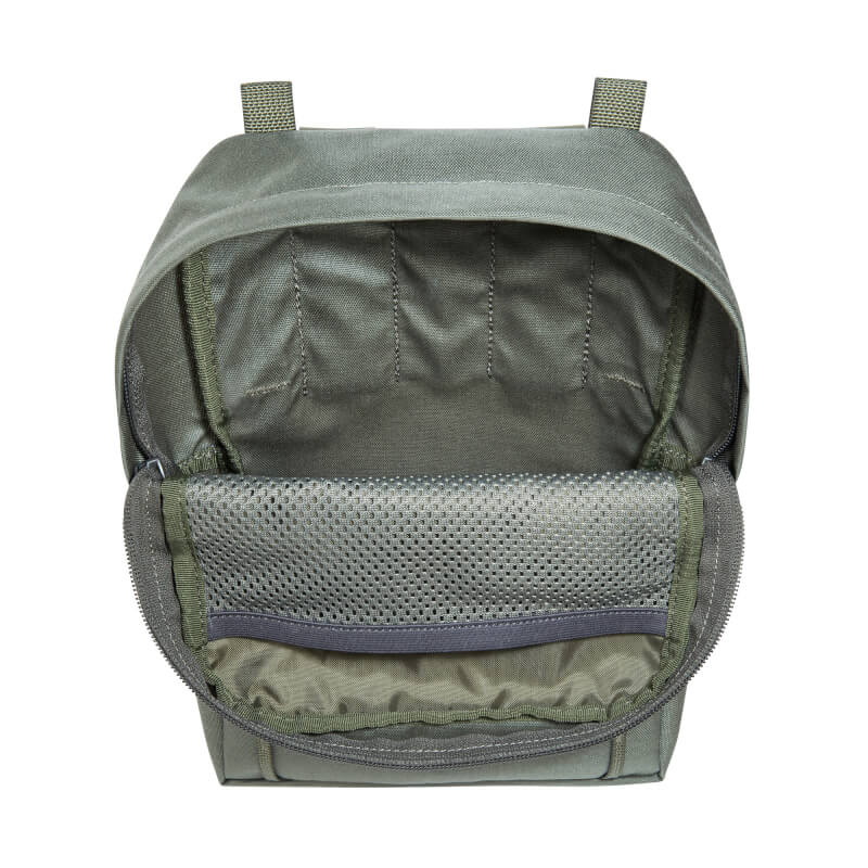 Side Pocket 4l BC Rucksack-Seitentasche