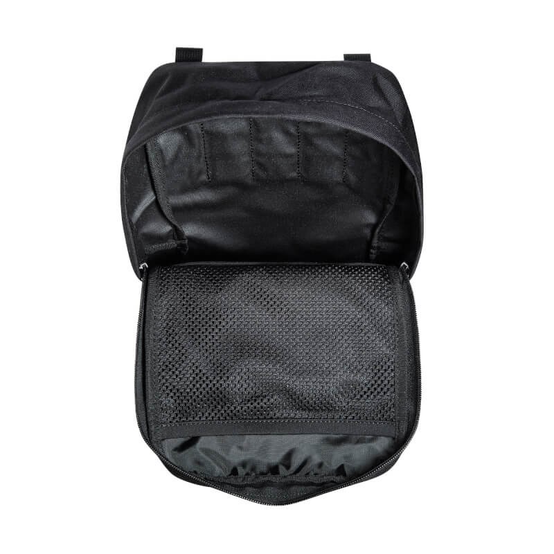 Side Pocket 8l BC Rucksack-Seitentasche