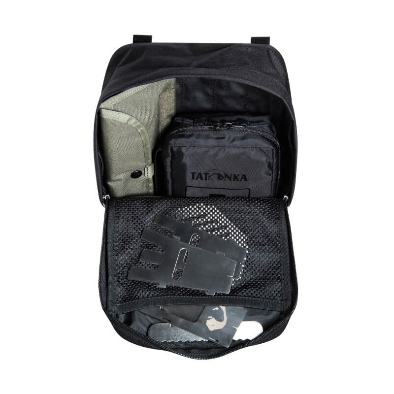 Side Pocket 8l BC Rucksack-Seitentasche