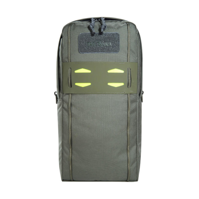 Side Pocket 8l BC Rucksack-Seitentasche