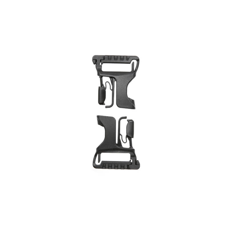 Safety Herma SR-25 (2pcs) Rucksack-Schnalle