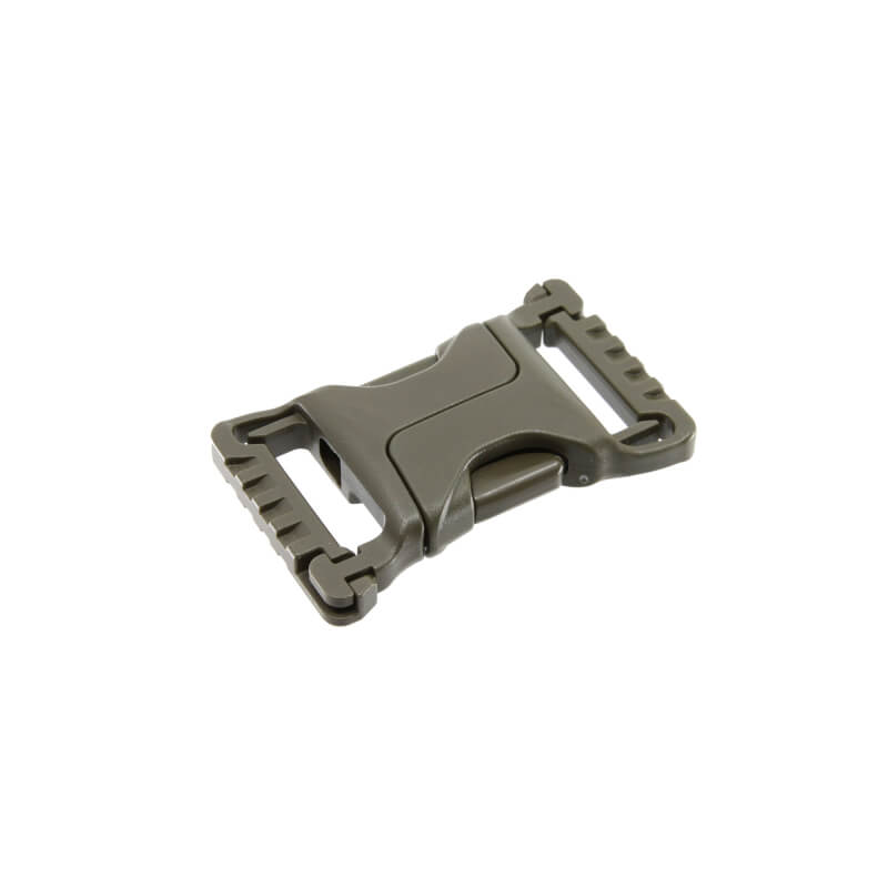 Safety Herma SR-25 (2pcs) Rucksack-Schnalle