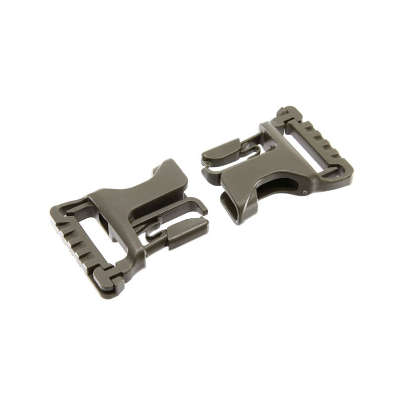 Safety Herma SR-25 (2pcs) Rucksack-Schnalle