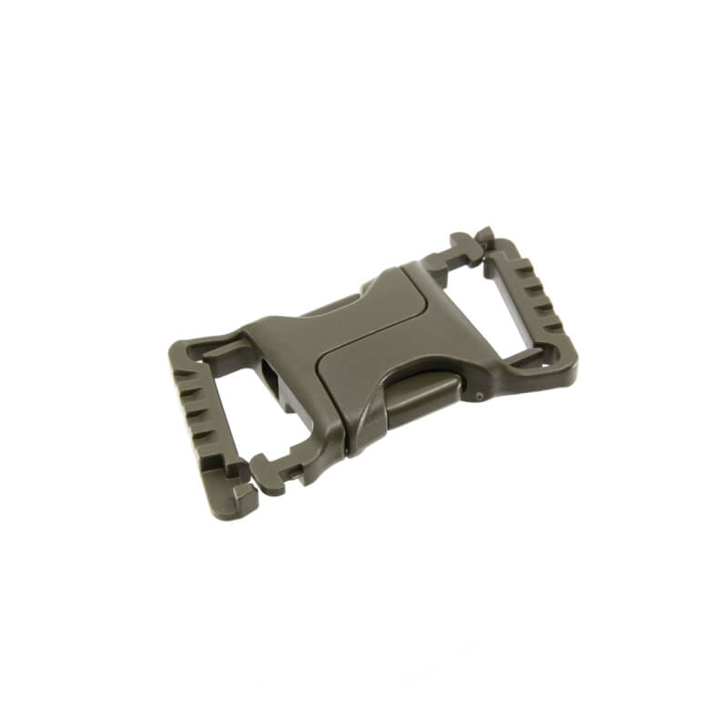 Safety Herma SR-25 (2pcs) Rucksack-Schnalle