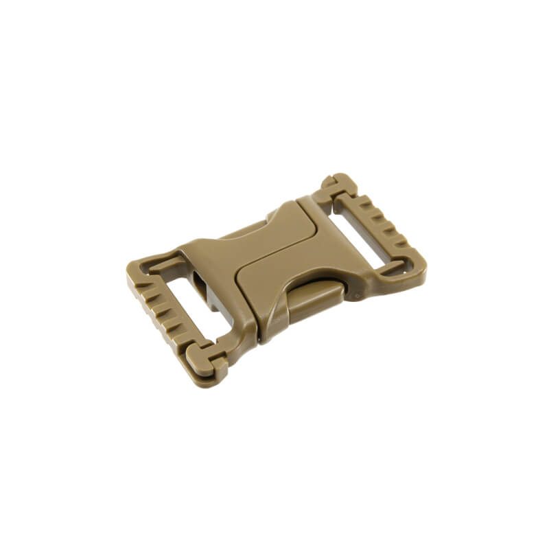 Safety Herma SR-25 (2pcs) Rucksack-Schnalle