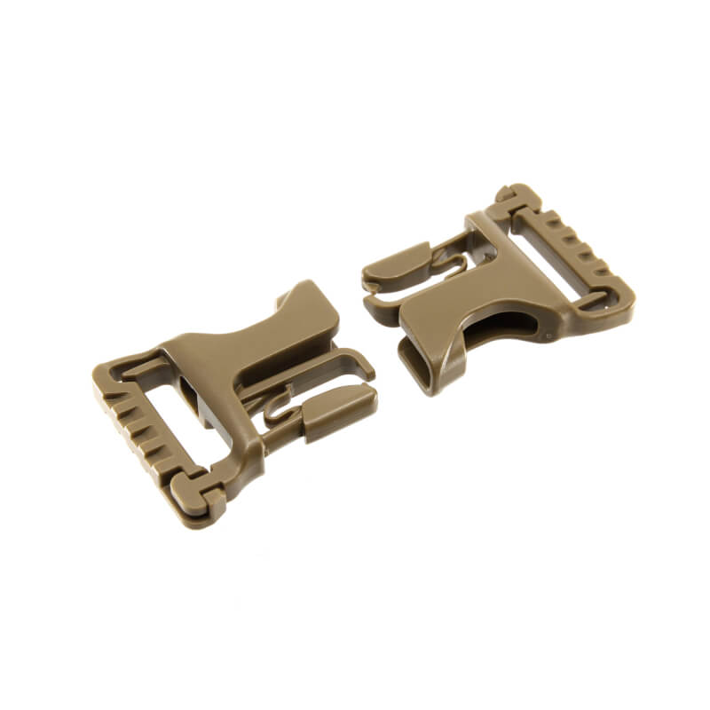 Safety Herma SR-25 (2pcs) Rucksack-Schnalle