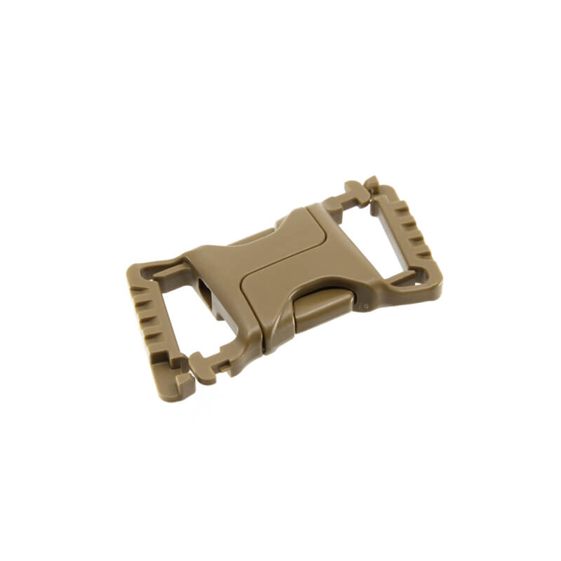 Safety Herma SR-25 (2pcs) Rucksack-Schnalle