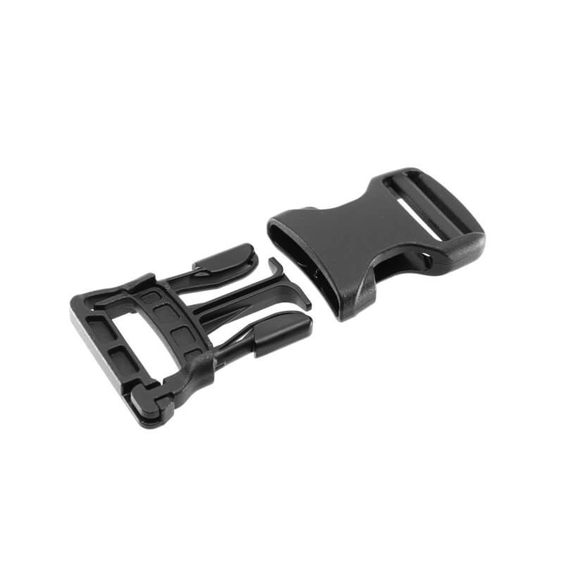 Safety Champ Male SR-25 (2pcs) Rucksack-Schnalle