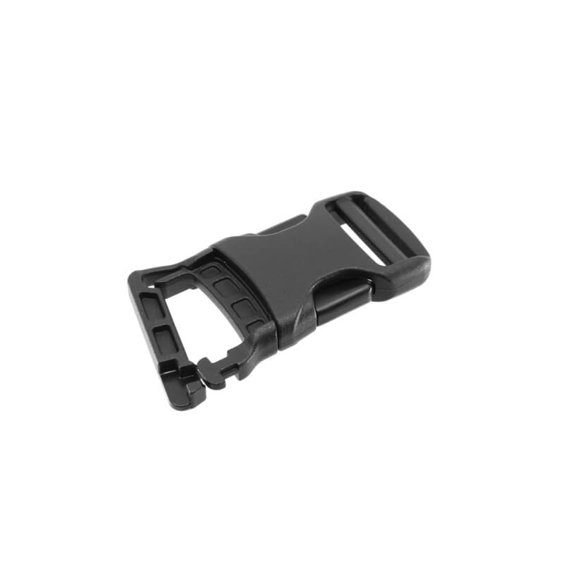 Safety Champ Male SR-25 (2pcs) Rucksack-Schnalle