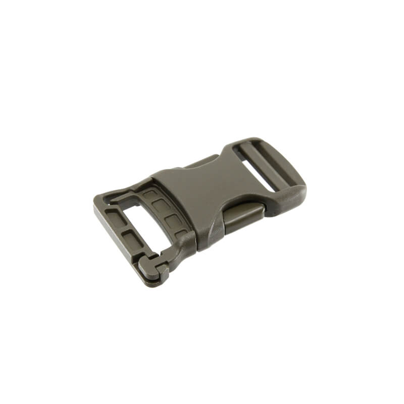 Safety Champ Male SR-25 (2pcs) Rucksack-Schnalle