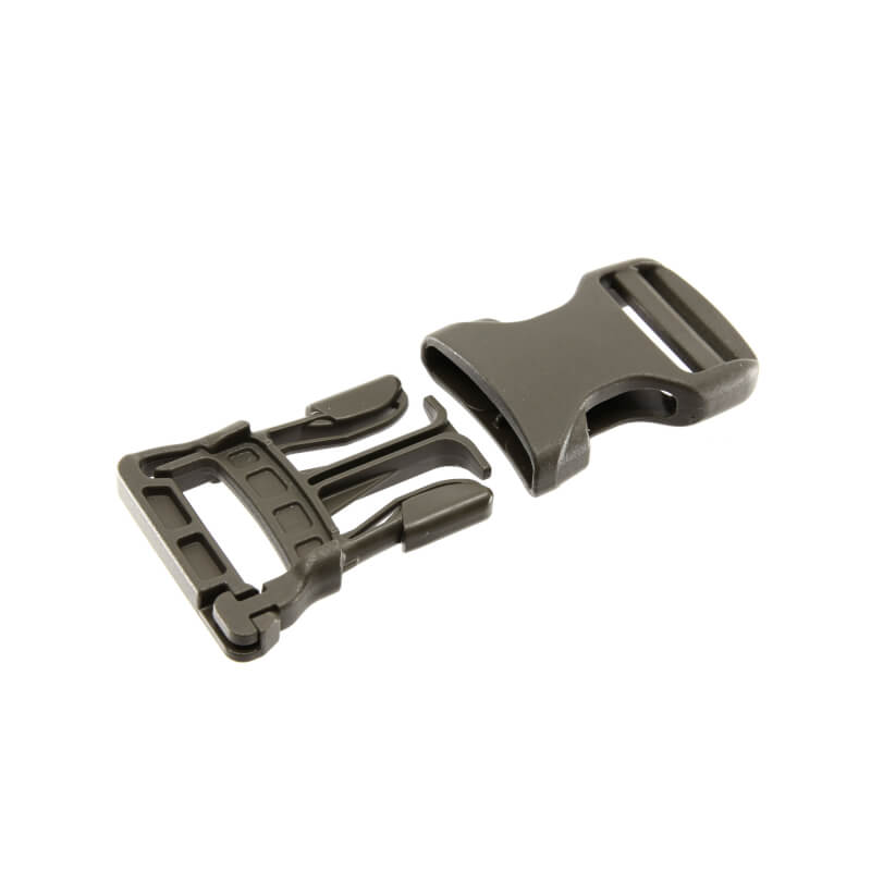 Safety Champ Male SR-25 (2pcs) Rucksack-Schnalle