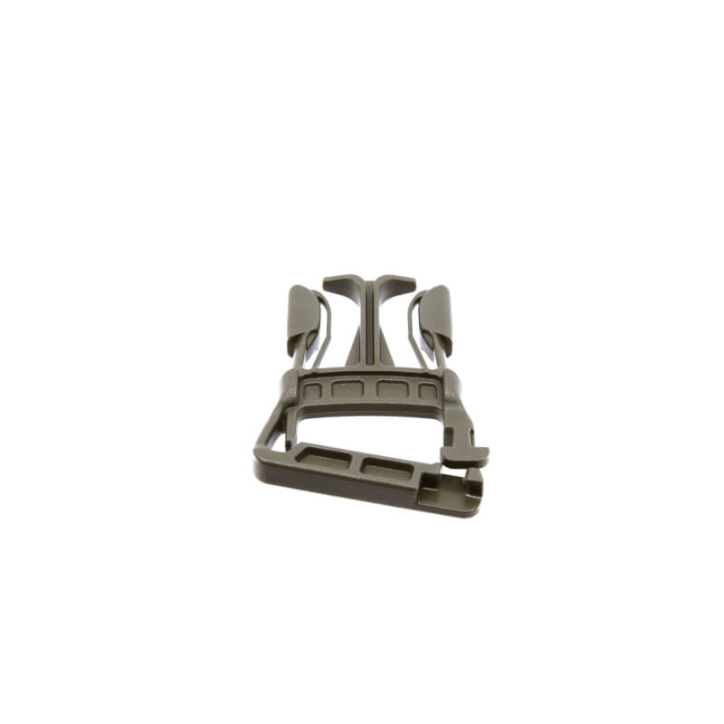 Safety Champ Male SR-25 (2pcs) Rucksack-Schnalle